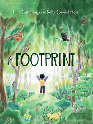 cover image of Footprint